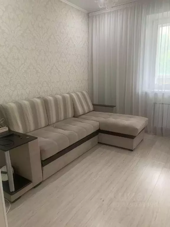 2-к кв. Башкортостан, Уфа Караидельская ул., 60 (47.0 м) - Фото 1
