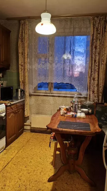 3-к. квартира, 61,5 м, 2/14 эт. - Фото 1