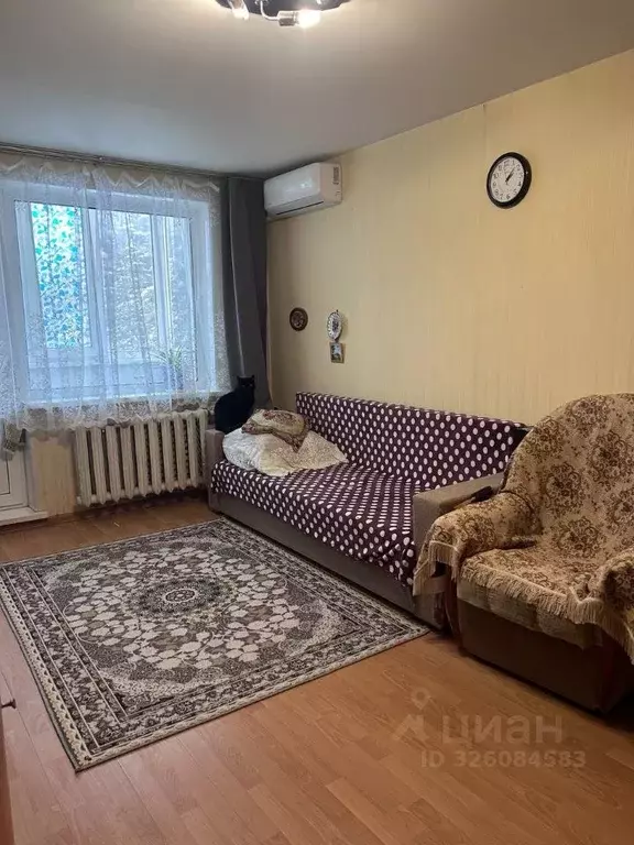 1-к кв. Московская область, Химки городской округ, пос. Лунево ул. ... - Фото 1