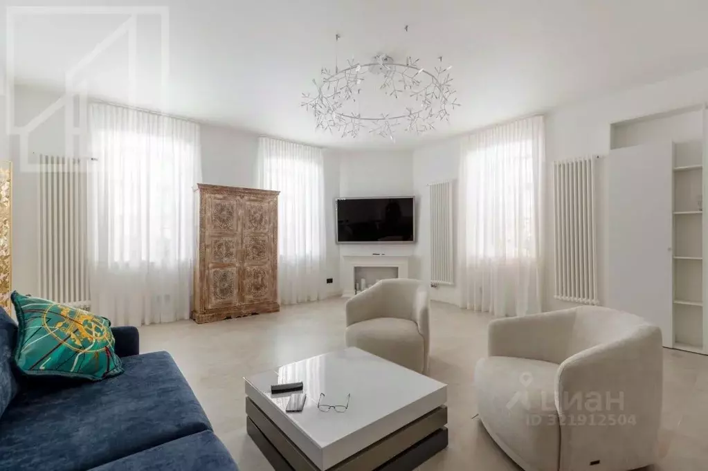 3-к кв. Москва Садовническая ул., 61С2 (160.0 м) - Фото 1