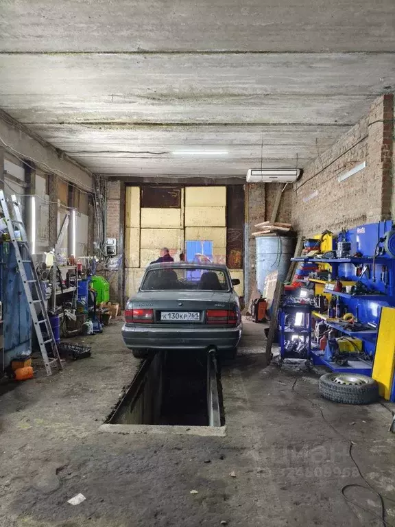 Помещение свободного назначения в Ростовская область, Ростов-на-Дону ... - Фото 2