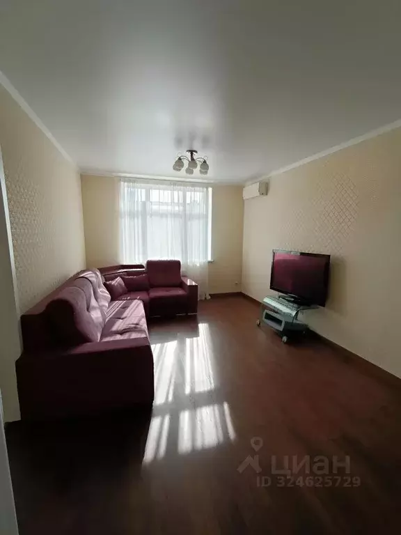 3-к кв. Москва пос. Коммунарка, ул. Липовый Парк, 6к1 (97.0 м) - Фото 2