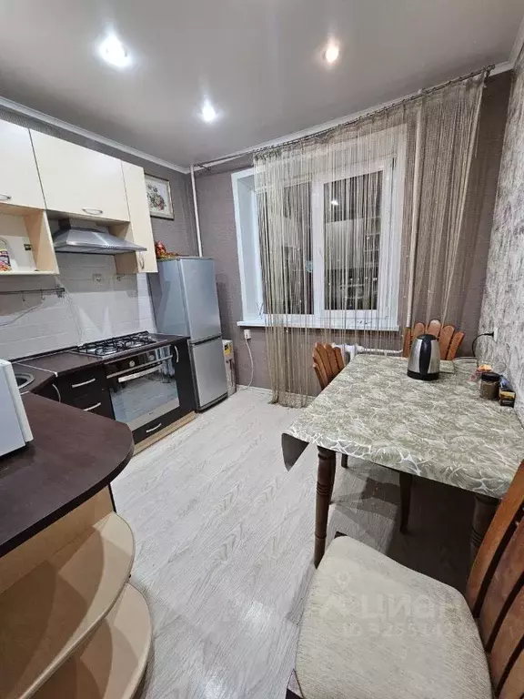 2-к кв. Саратовская область, Балаково Степная ул., 43 (52.7 м) - Фото 1