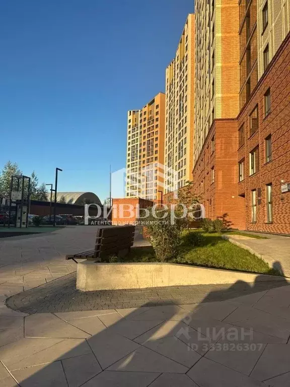 Офис в Новосибирская область, Новосибирск ул. Аэропорт, 49 (61 м) - Фото 2