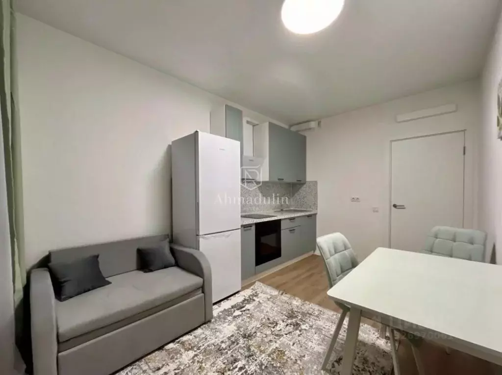 1-к кв. Московская область, Мытищи ул. Стрельбище Динамо, 10 (35.0 м) - Фото 2