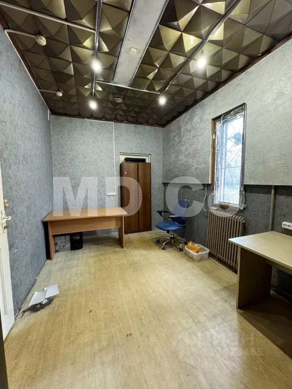 Офис в Москва Березовая аллея, 12к7 (27 м) - Фото 1