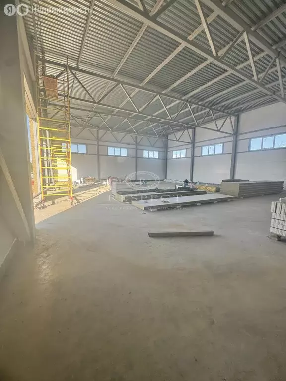 Производственное помещение (720 м) - Фото 1