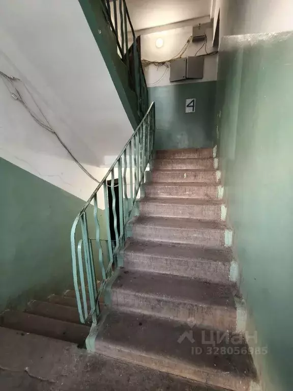 Квартира, студия, 18.3 м - Фото 2