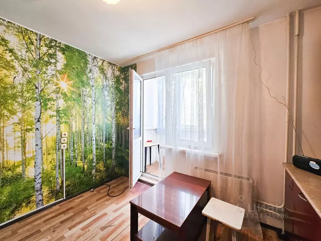 1-к кв. Краснодарский край, Северский район, Афипское городское ... - Фото 2