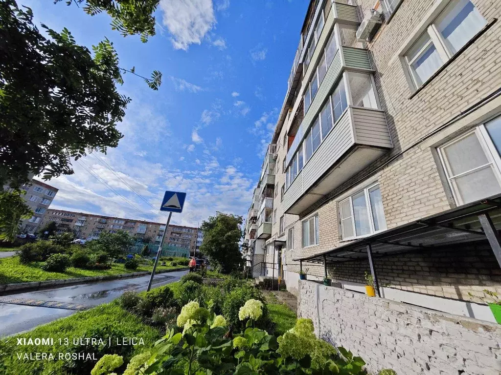 Квартира, 2 комнаты, 41.5 м - Фото 0