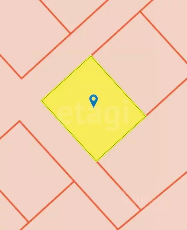 Участок в Тульская область, Тула городской округ, д. Малевка проезд ... - Фото 2