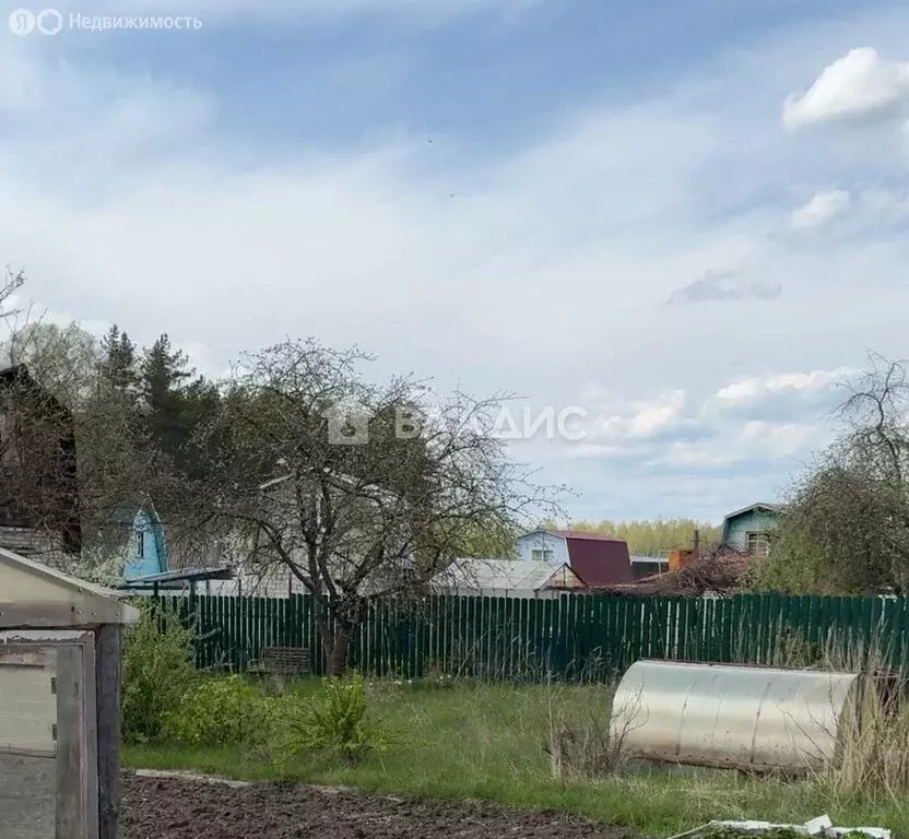 Дом в Ковров, СНТ № 8 ЗиД (16 м) - Фото 0
