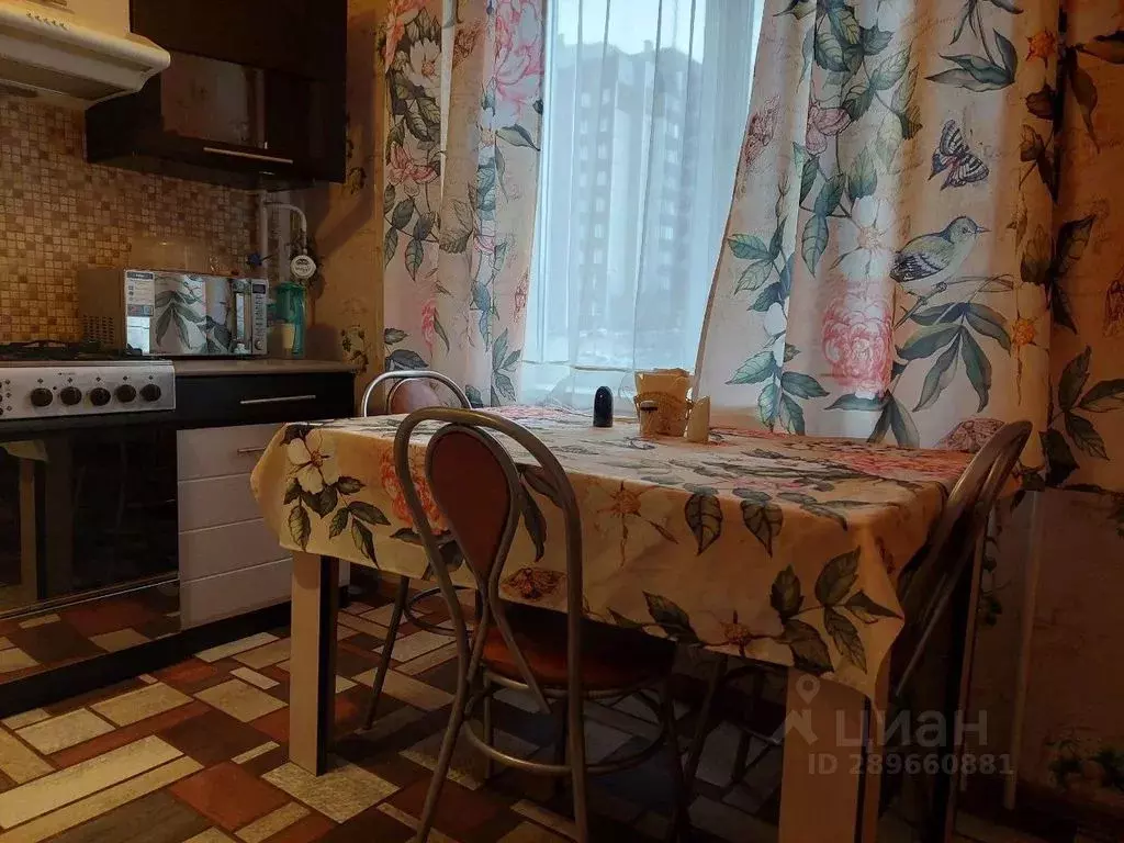 1-к кв. Ленинградская область, Выборг ул. Травяная, 8 (43.0 м) - Фото 1