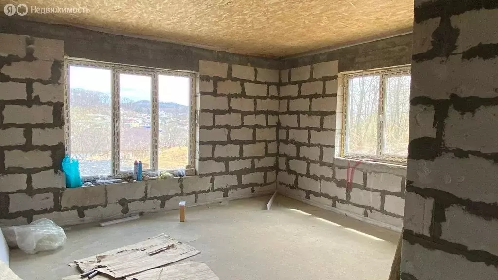 Дом в Находка, СНТ Коммунальник, Центральная улица, 31 (60.5 м) - Фото 2