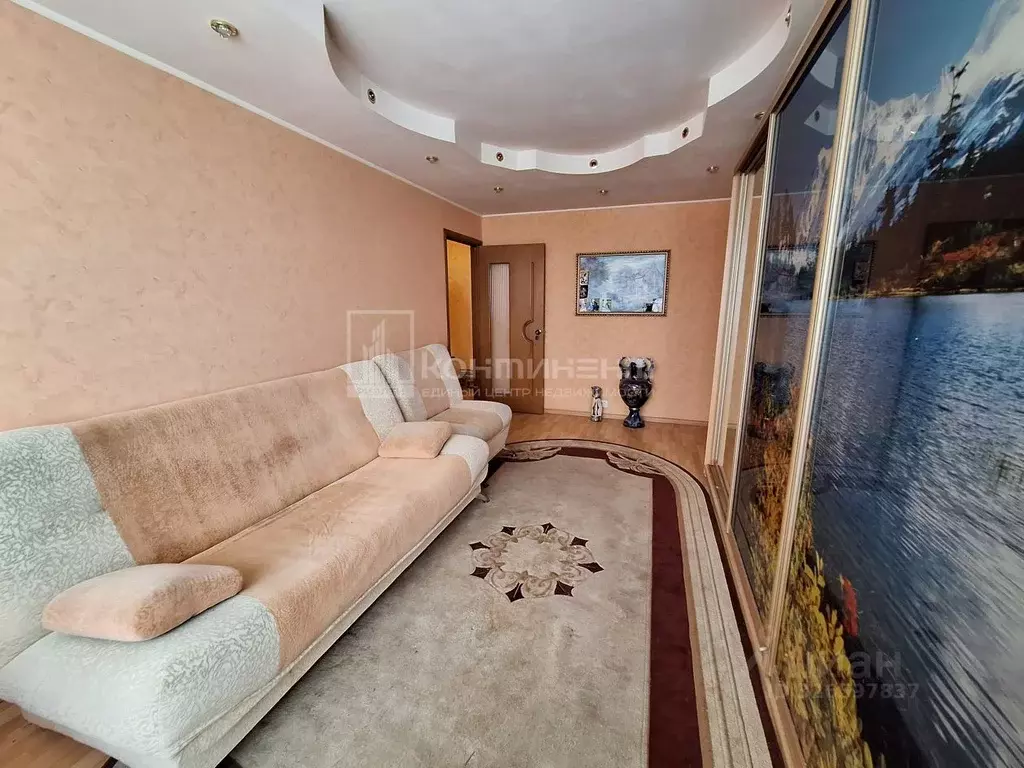 2-к кв. Владимирская область, Лакинск г. Собинский муниципальный ... - Фото 2