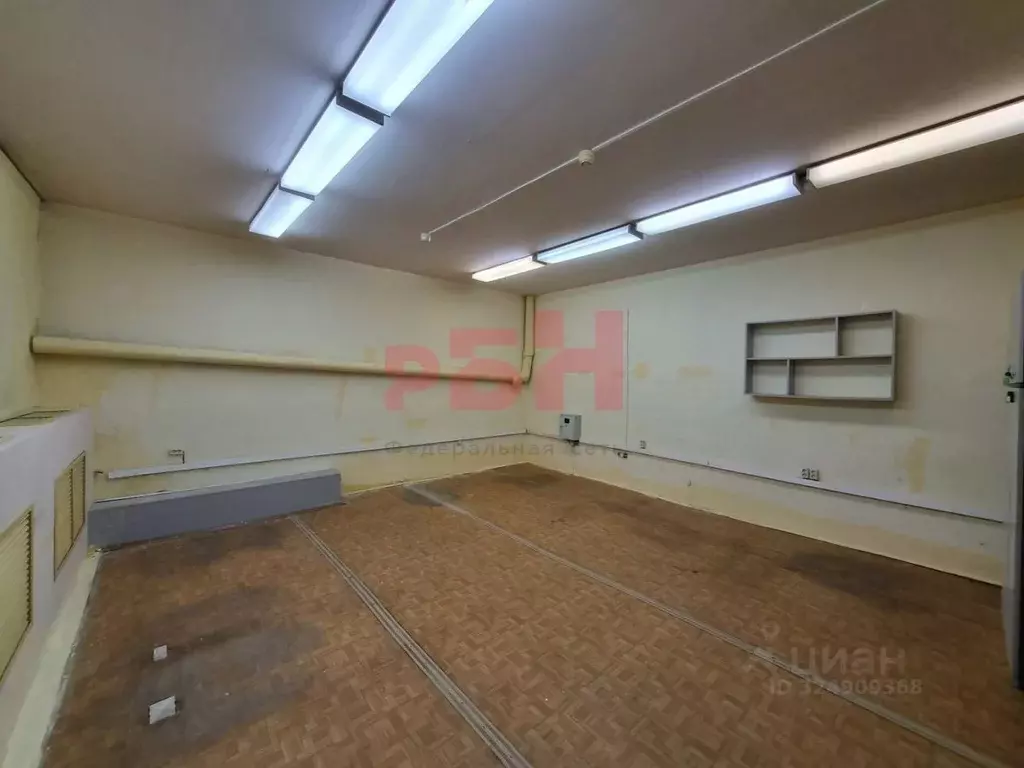 Помещение свободного назначения в Ярославская область, Ярославль ул. ... - Фото 2