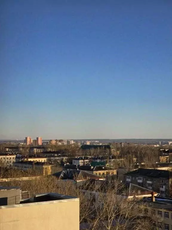 1-к кв. Башкортостан, Уфа ул. Конституции, 5/2 (21.0 м) - Фото 0