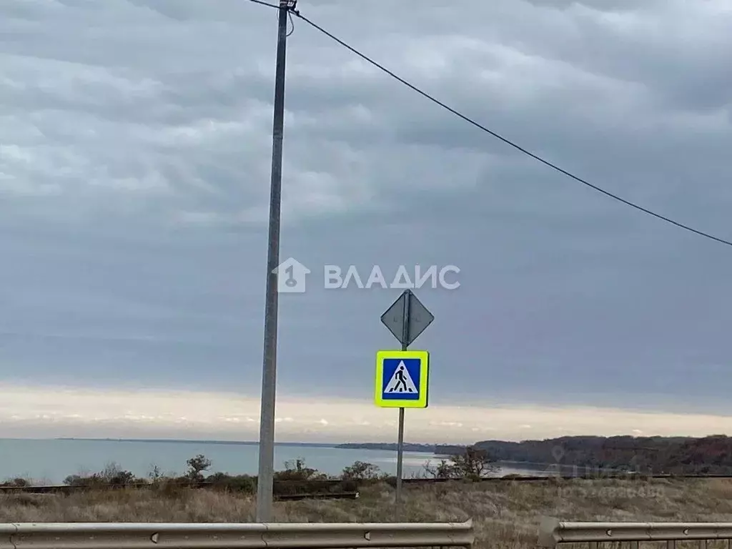 Участок в Краснодарский край, Ейск Садовод СНТ, дорожка 12-я (5.0 ... - Фото 0