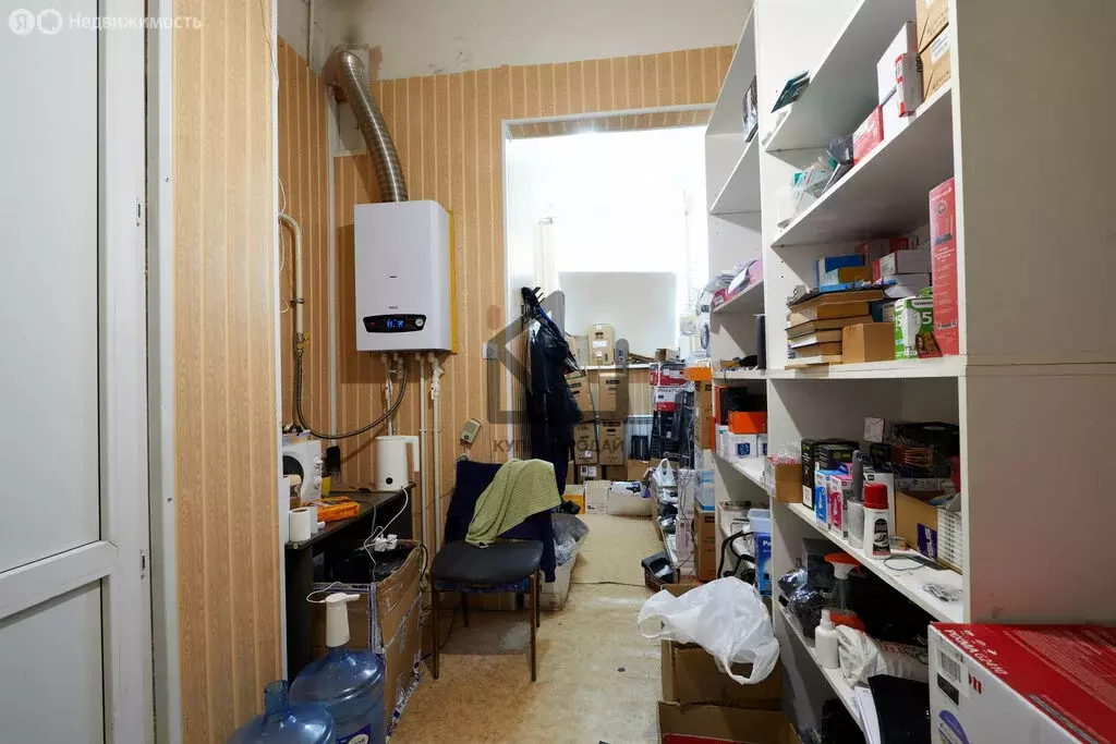 Помещение свободного назначения (95 м) - Фото 2