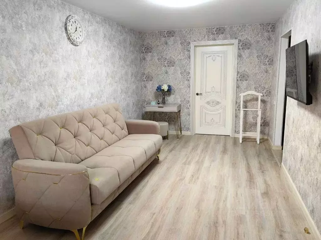 2-к кв. Ставропольский край, Кисловодск ул. Карла Либкнехта, 29 (41.0 ... - Фото 1
