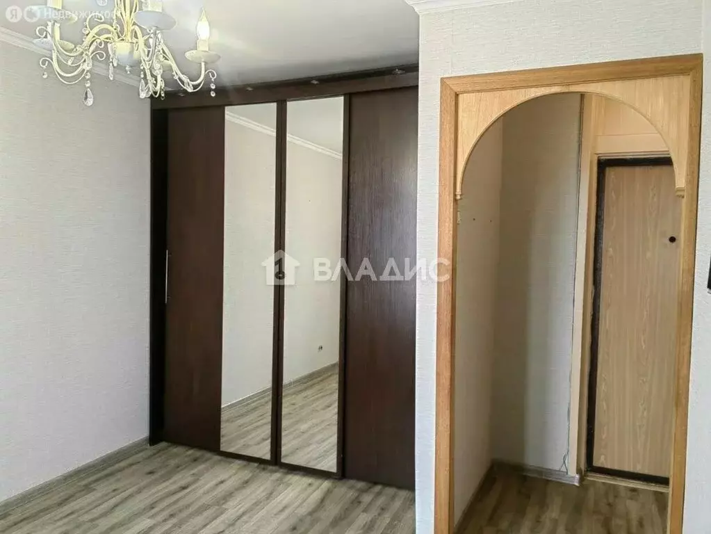 1-комнатная квартира: Москва, Енисейская улица, 17к2 (21 м) - Фото 2