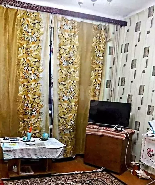 2-комнатная квартира: Черняховск, улица Пушкина, 8 (45.3 м) - Фото 2