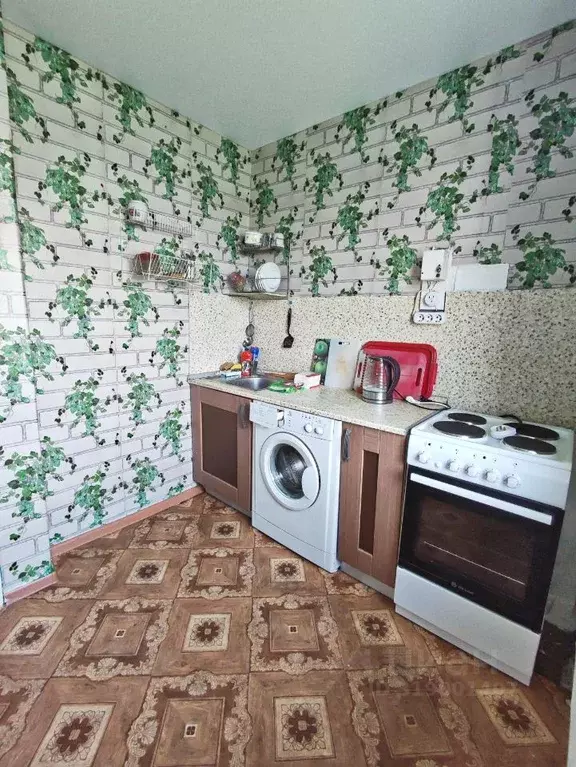 2-к кв. Башкортостан, Уфа ул. Бабушкина, 21/1 (42.0 м) - Фото 0
