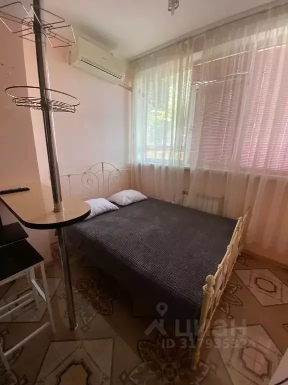 Студия Краснодарский край, Сочи Новый Сочи мкр, ул. Бамбуковая, 42а ... - Фото 0