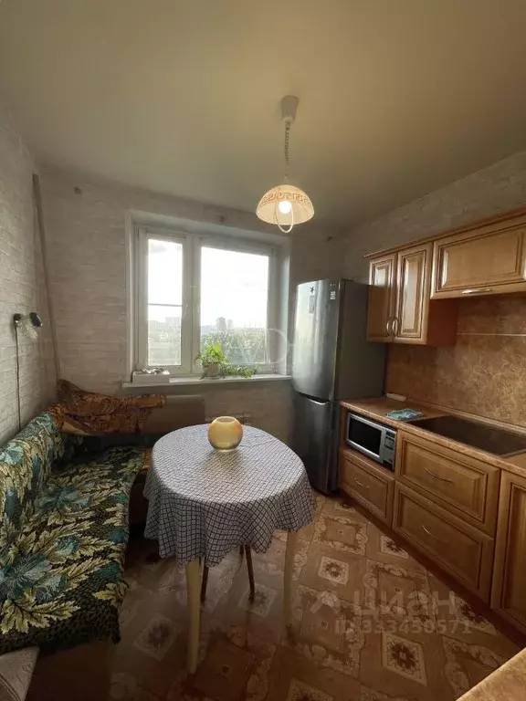 2-к кв. Москва Дубнинская ул., 34 (53.3 м) - Фото 2
