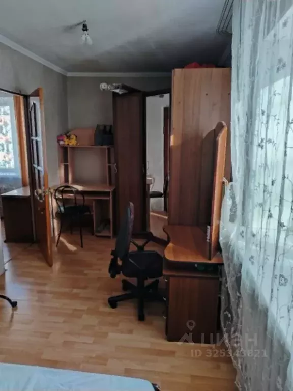 2-к кв. Брянская область, Брянск ул. Менжинского, 4 (42.0 м) - Фото 2