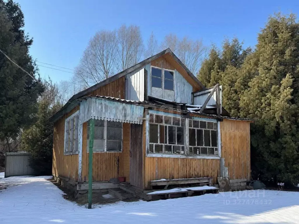 Участок в Псковская область, Псковский район, Тямшанская волость, ... - Фото 1