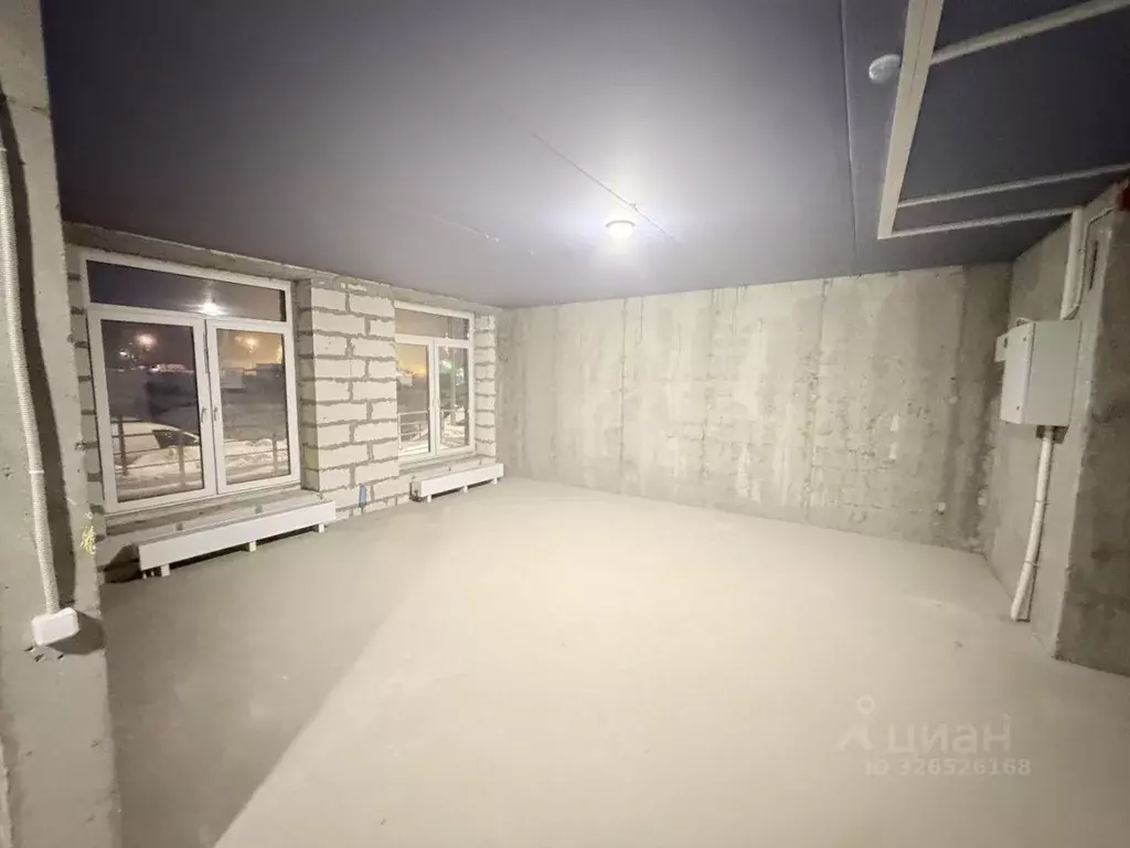 Помещение свободного назначения в Санкт-Петербург ул. Русановская, 28 ... - Фото 2