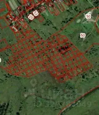 Участок в Ярославская область, Ростовский муниципальный округ, д. ... - Фото 1