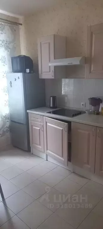 1-к кв. Ленинградская область, Кировск Набережная ул., 17 (35.0 м) - Фото 0