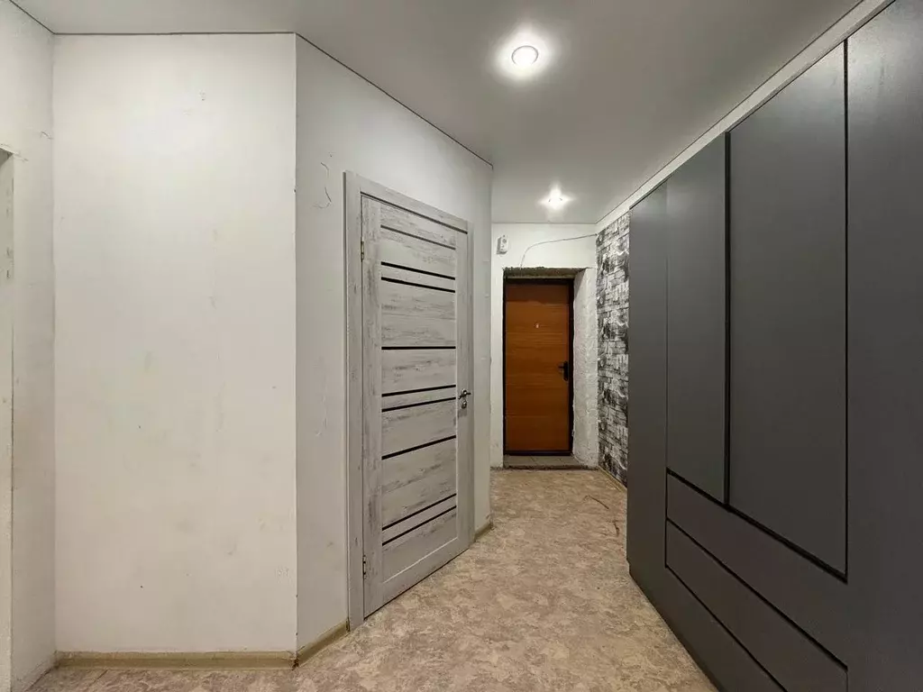 Продаётся 1-к квартира, 36.1 м - Фото 1