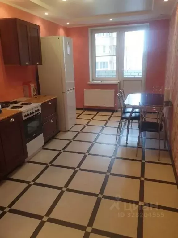 1-к кв. Краснодарский край, Краснодар ул. Селезнева, 4/13к1 (43.0 м) - Фото 2