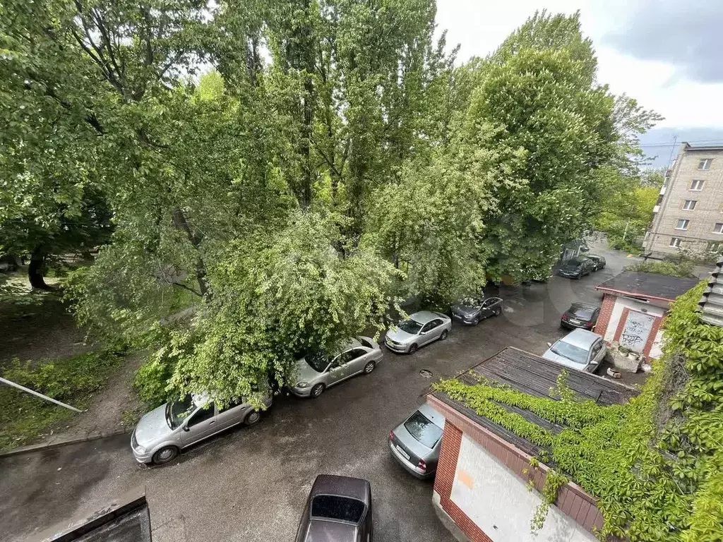 3-к. квартира, 55,6 м, 3/4 эт. - Фото 0
