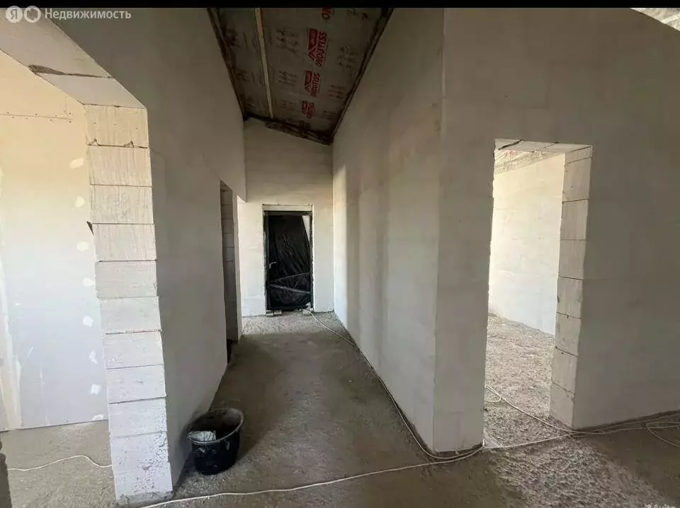 Дом в Симферопольский район, село Урожайное (163 м) - Фото 2