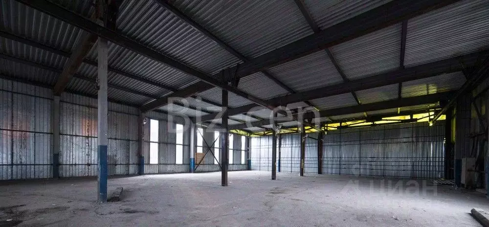 Офис в Санкт-Петербург 5-й Верхний пер., 15 (33 м) - Фото 2