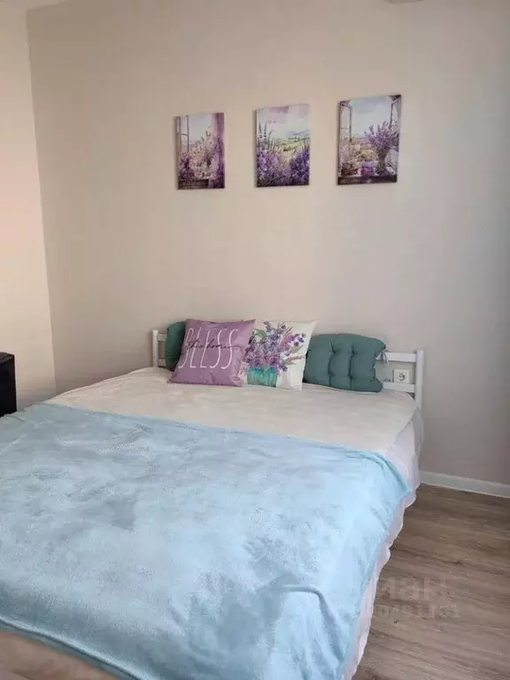 1-к кв. Краснодарский край, Анапа ул. Объездная, 10 (37.0 м) - Фото 2