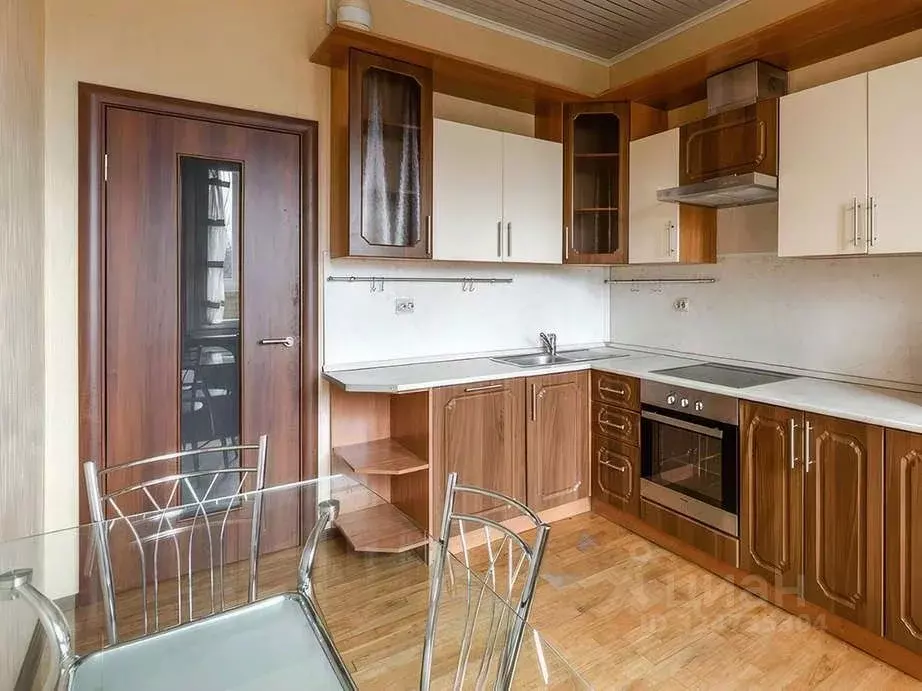 1-к кв. Краснодарский край, Краснодар Пашковский жилмассив, ул. ... - Фото 1