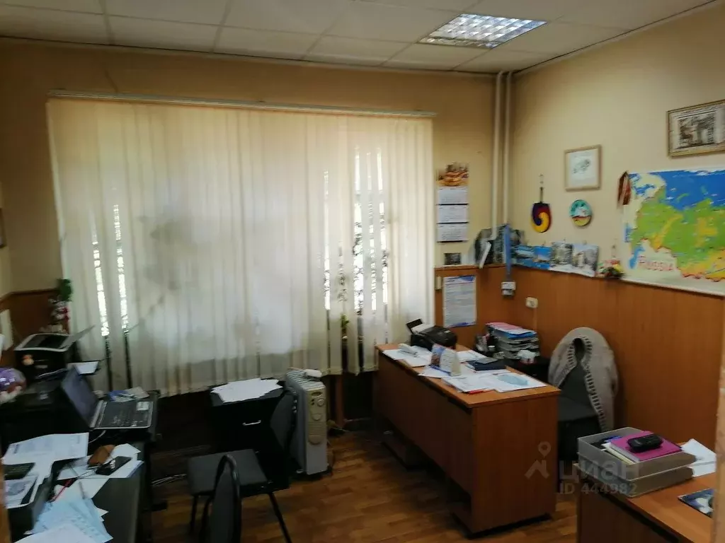 Офис в Московская область, Жуковский ул. Жуковского, 5 (32.4 м) - Фото 0
