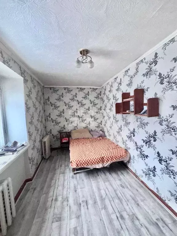 2-к кв. Хабаровский край, Комсомольск-на-Амуре 66-й кв-л, бул. Юности, ... - Фото 1