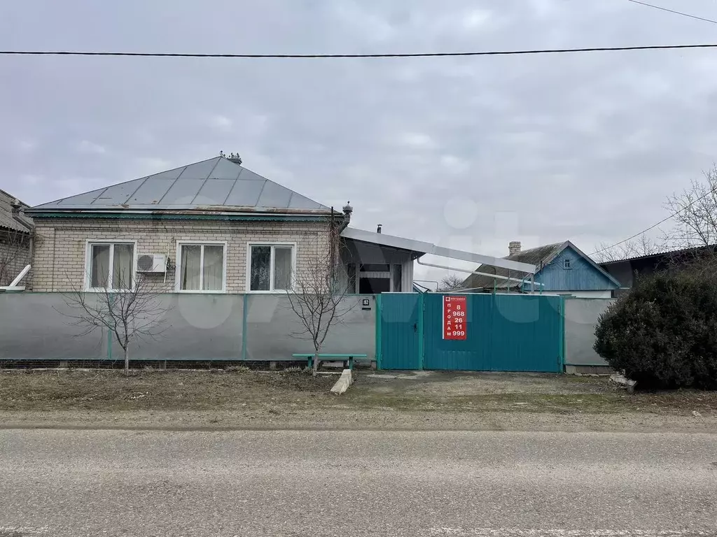 Дом 90 м на участке 12 сот. - Фото 0