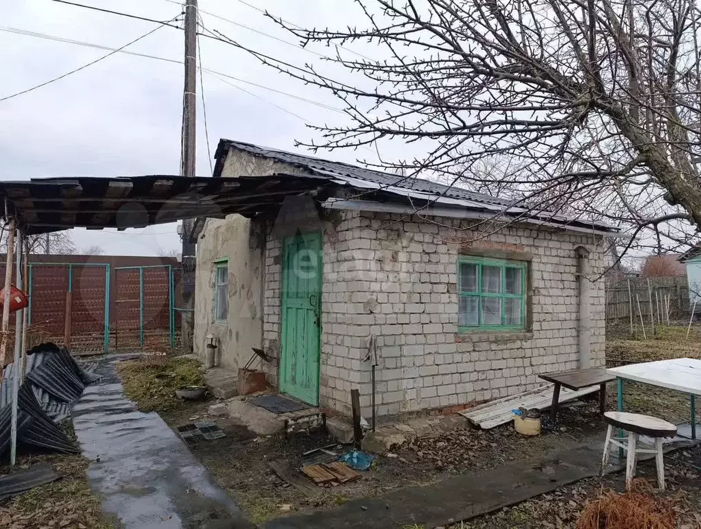 Дача 17 м на участке 6,7 сот. - Фото 1