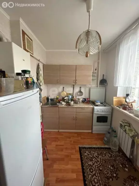 1-комнатная квартира: посёлок Дубовое, Зелёная улица, 13 (41.2 м) - Фото 1