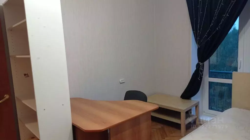 1-к кв. Санкт-Петербург просп. Кима, 28 (30.0 м) - Фото 0