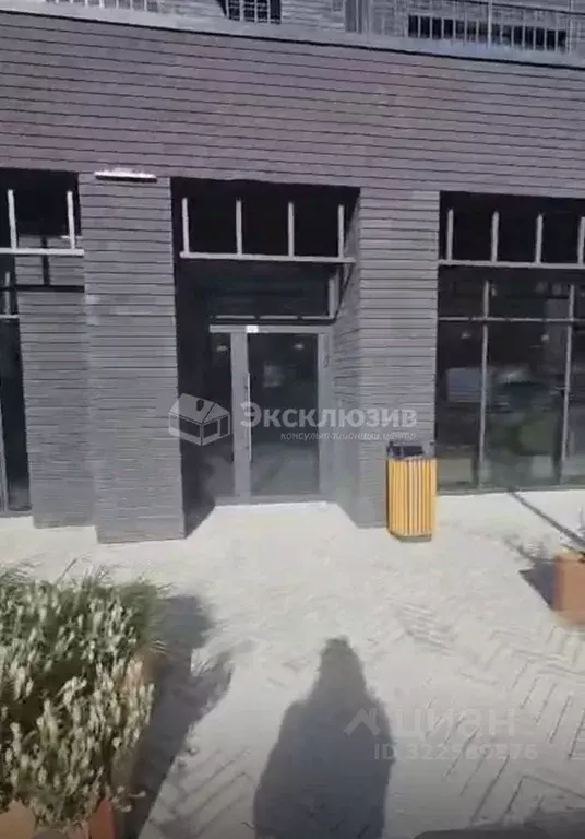 Помещение свободного назначения в Тюменская область, Тюмень ул. ... - Фото 2