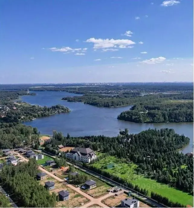 Участок в Московская область, Мытищи городской округ, Юрьево Парк кп  ... - Фото 0