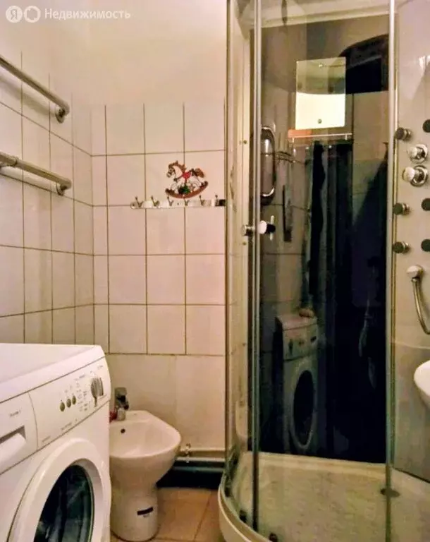 2-комнатная квартира: Москва, улица Грекова, 14к1 (64 м) - Фото 1